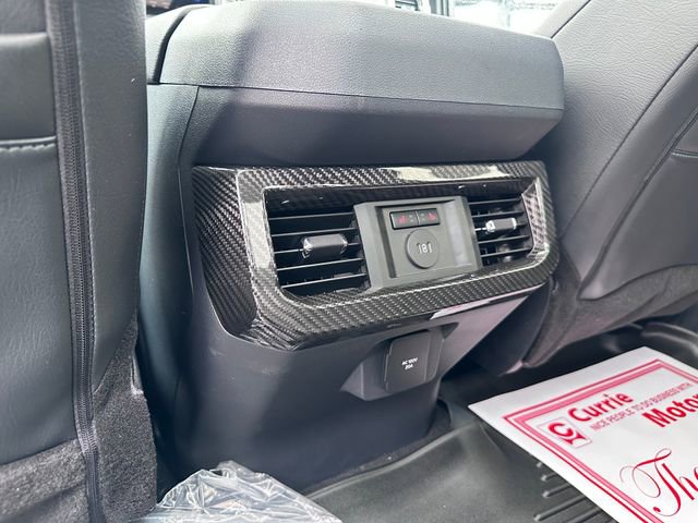 New 2026 Ford F250 Lariat w/ Black Appearance Package AWD/4WD image 9