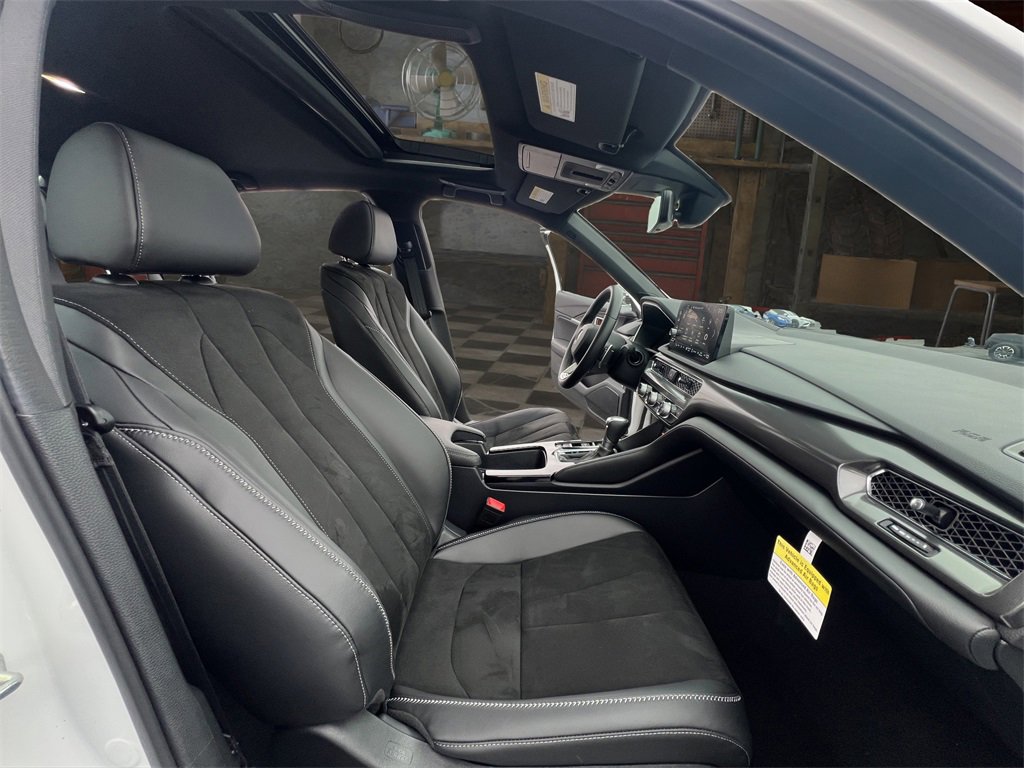 Used 2025 Acura Integra A-Spec image 15