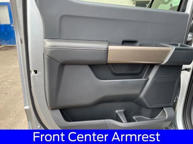 New 2026 Ford F150 STX w/ Equipment Group 201A FX4 image 26