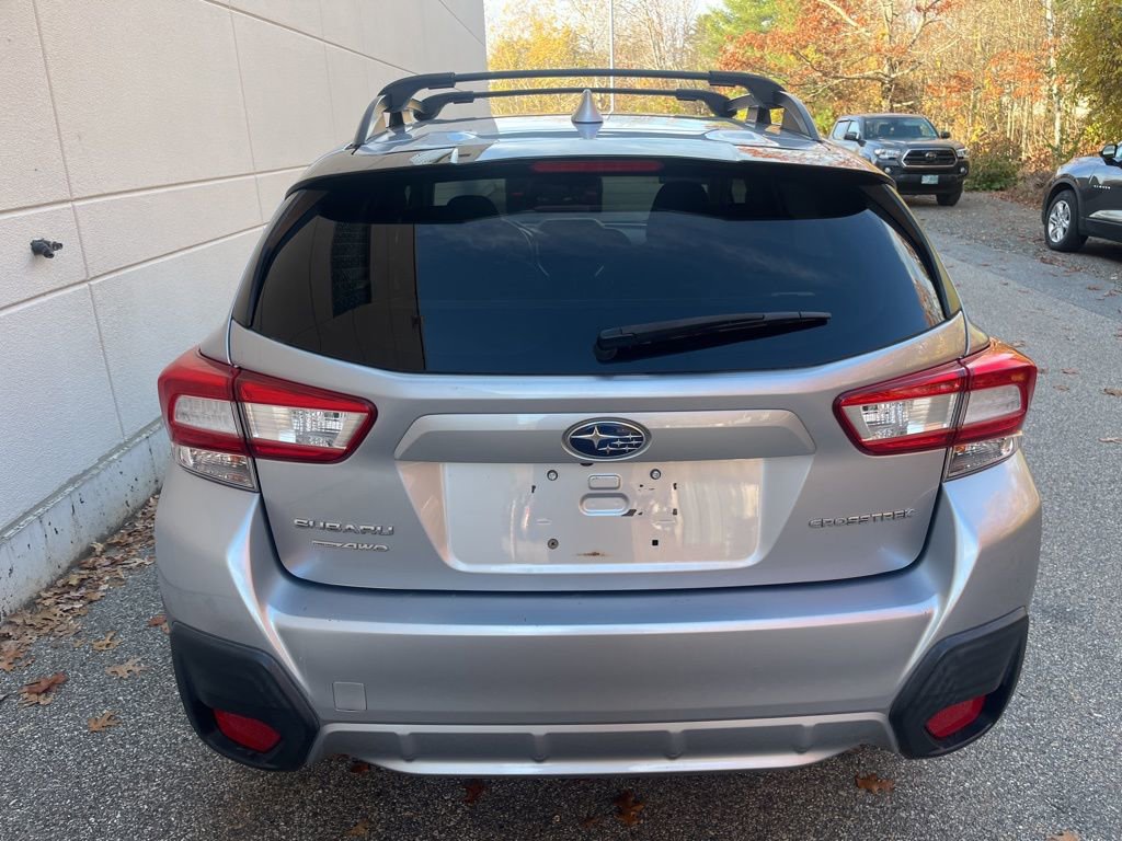 Used 2019 Subaru Crosstrek 2.0i Premium image 8