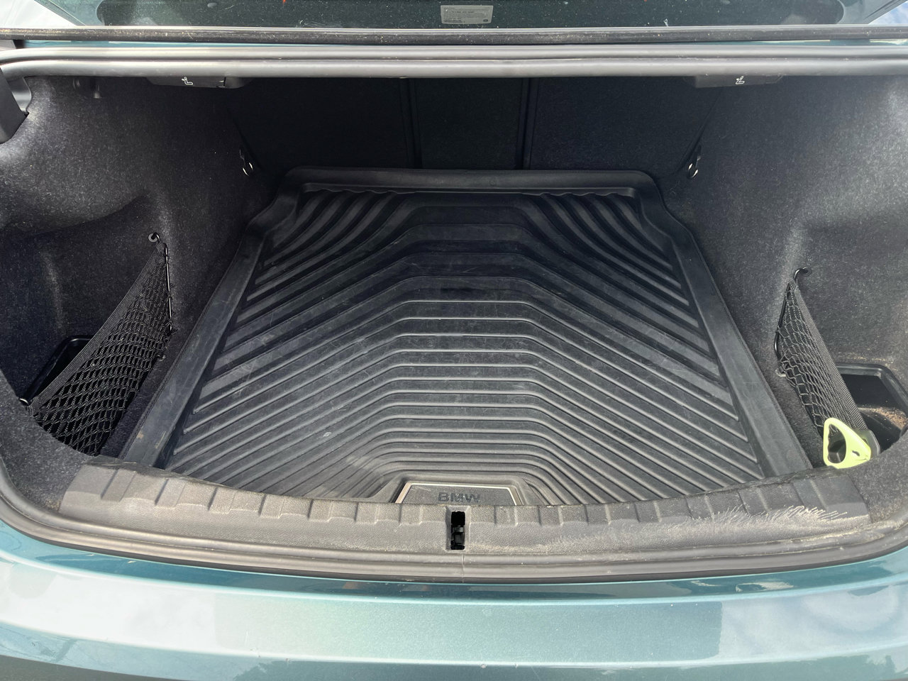 Used 2019 BMW 330i Sedan w/ Convenience Package image 15
