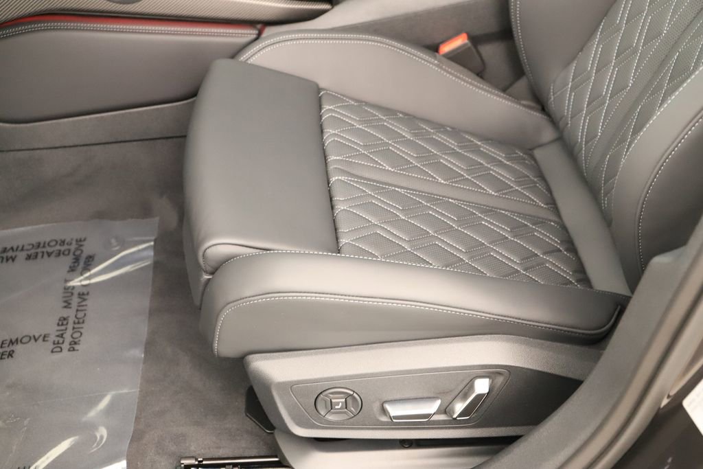 New 2026 Audi A6 Prestige AWD/4WD image 24