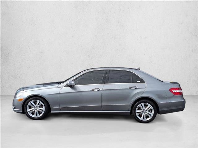 Used 2011 Mercedes-Benz E 350 Sedan image 9