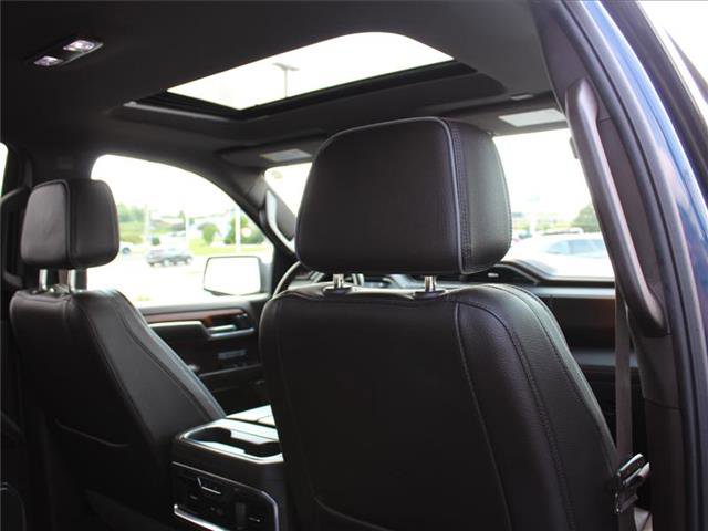 Used 2023 GMC Sierra 1500 Denali w/ Denali Reserve Package image 37