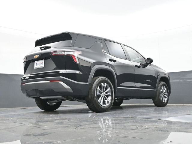 New 2026 Chevrolet Equinox LT w/ Safety and Technology Package FWD image 40