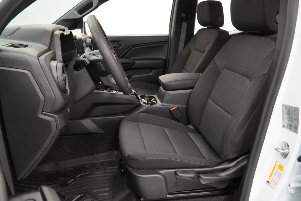New 2026 Chevrolet Colorado Trail Boss AWD/4WD image 7