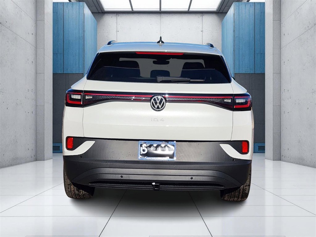 New 2026 Volkswagen ID.4 Pro S image 30