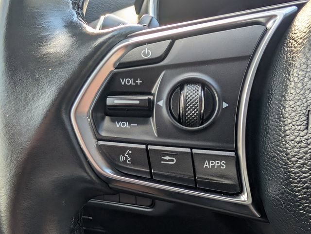 Certified 2024 Acura MDX SH-AWD w/ Technology Package image 30