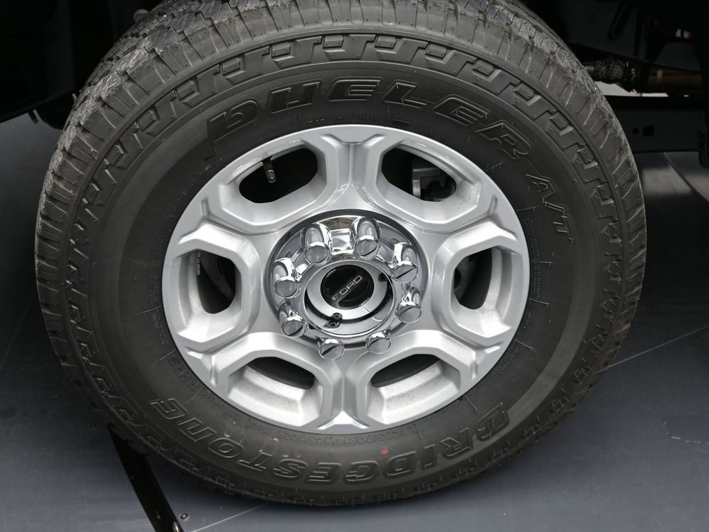 New 2026 Ford F250 XLT image 13