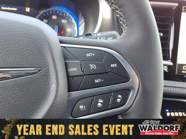 New 2026 Chrysler Pacifica Select image 19