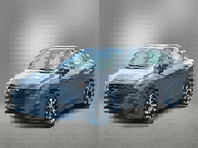 New 2025 Subaru Legacy Premium