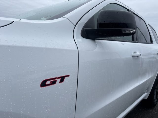 New 2026 Dodge Durango GT image 16