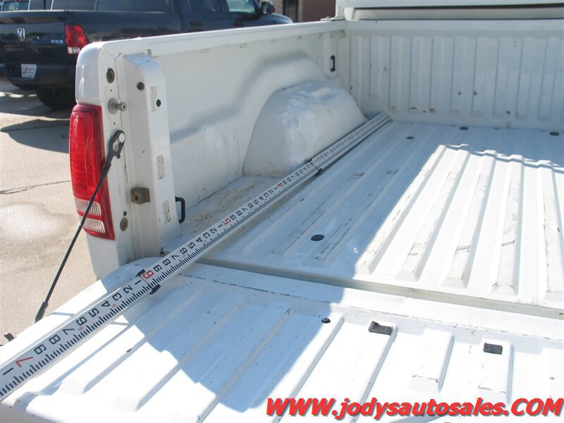 Used 2001 Dodge Dakota SLT AWD/4WD image 26