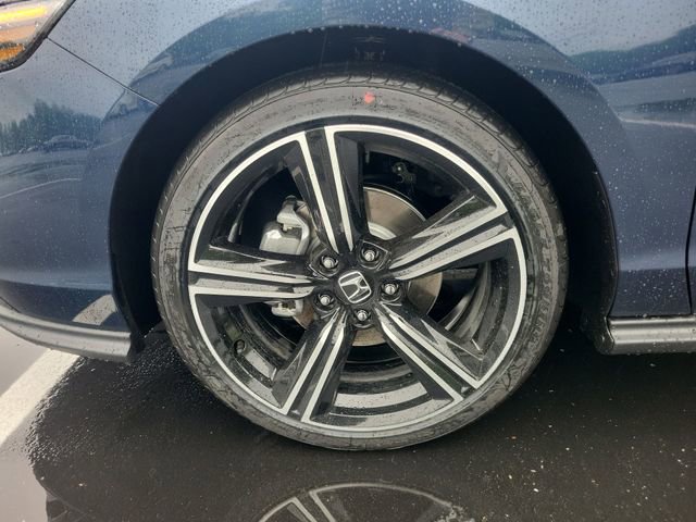 New 2026 Honda Accord SE image 17