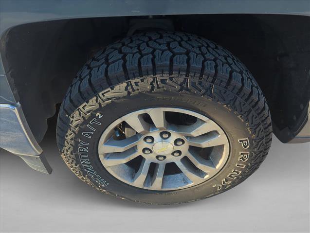 Used 2014 Chevrolet Silverado 1500 LT w/ All Star Edition image 5