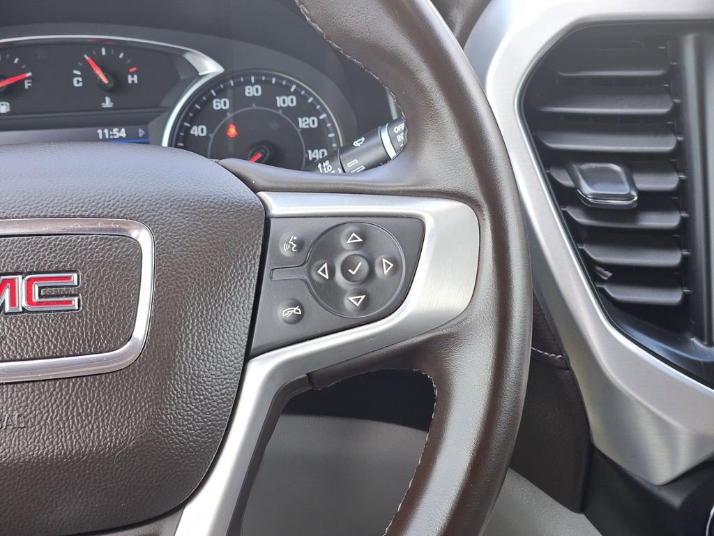 Used 2023 GMC Acadia SLT image 24