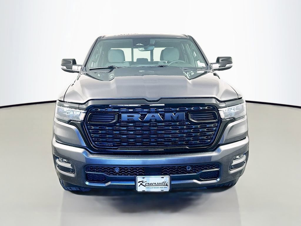 New 2026 RAM 1500 Big Horn image 2