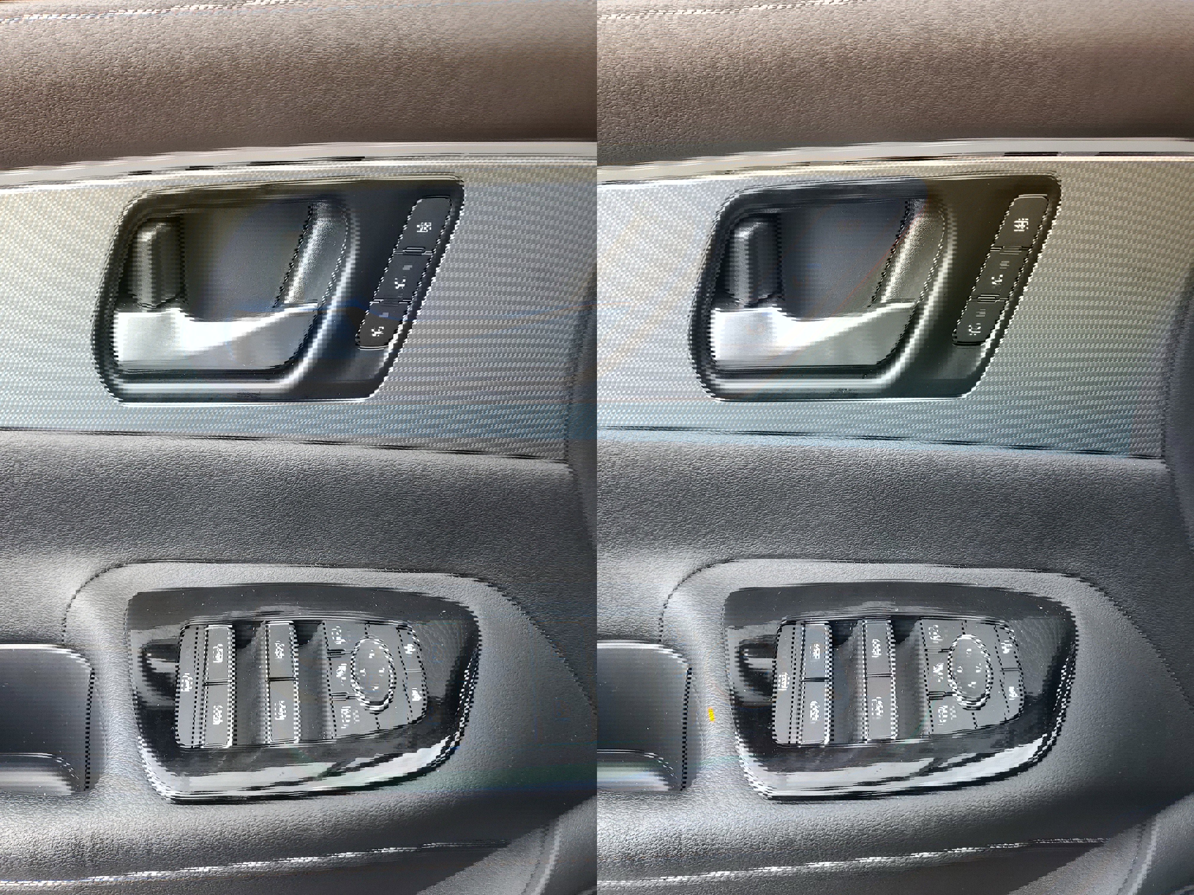 New 2025 Nissan Murano Platinum w/ Cargo Package image 13