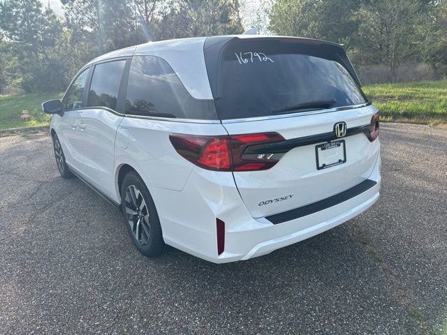 New 2026 Honda Odyssey EX-L image 4