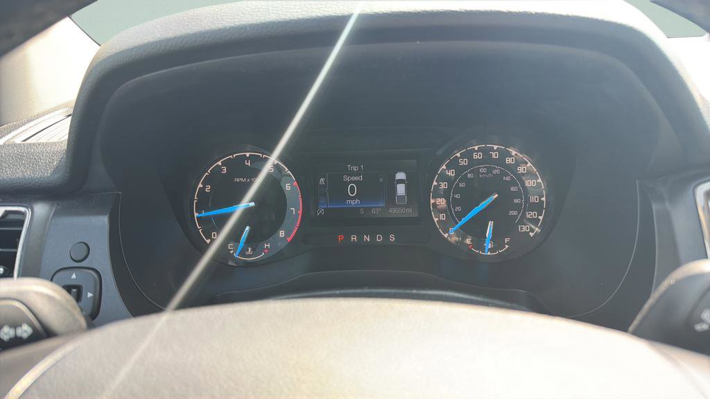 Certified 2022 Ford Ranger XLT w/ Tremor Off-Road Package image 22