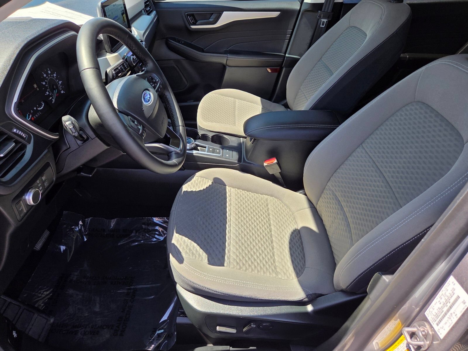 Certified 2022 Ford Escape SE w/ Convenience Package FWD image 10
