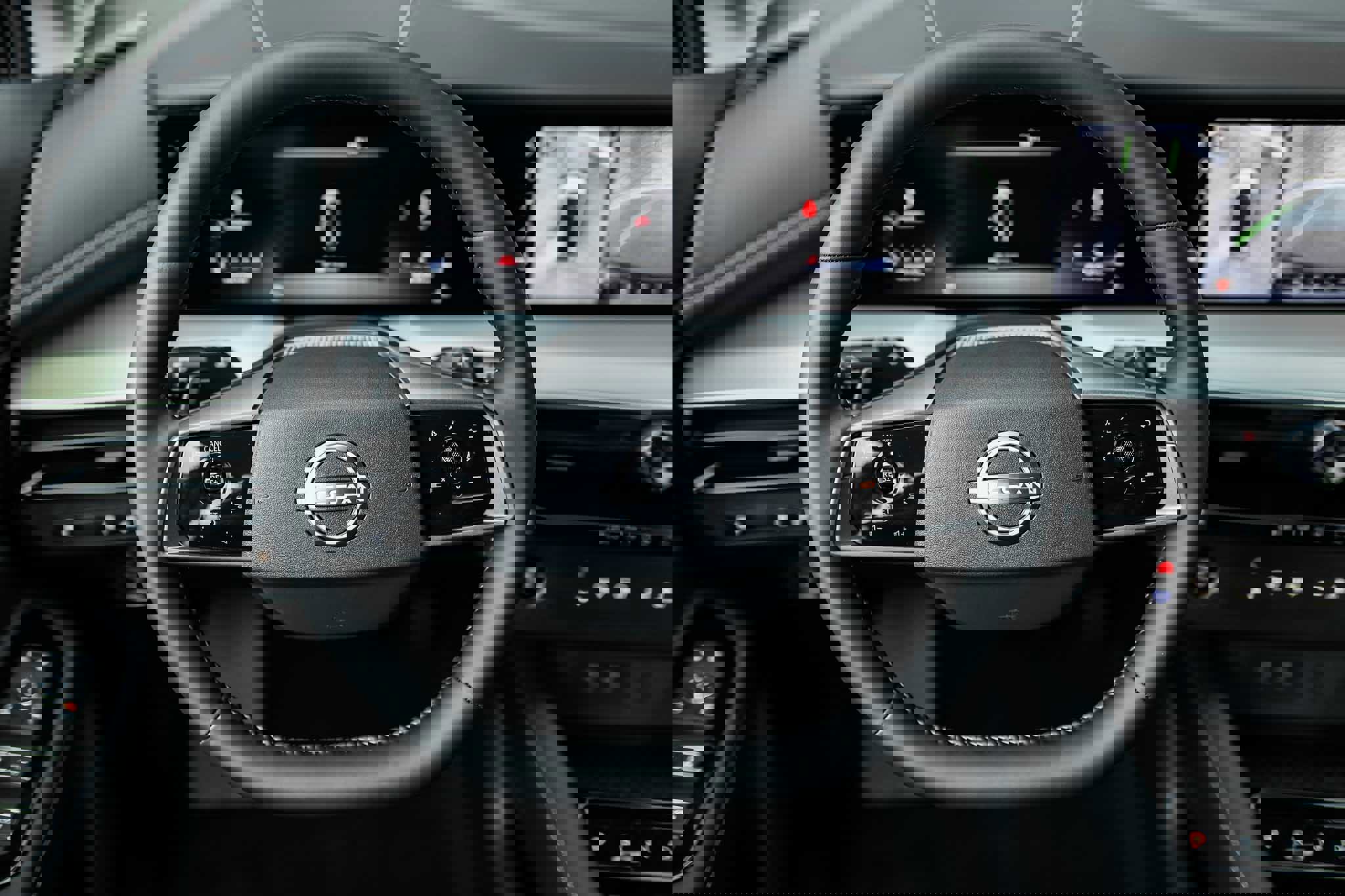 New 2025 Nissan Murano SL image 12