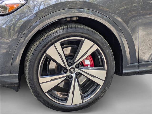 New 2025 Audi SQ5 Premium Plus AWD/4WD image 10