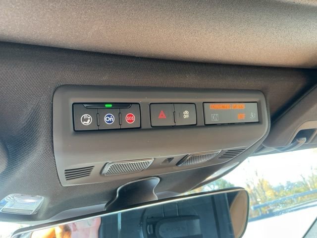 Used 2020 Chevrolet Corvette Stingray w/ 2LT Preferred Equipment Group image 28