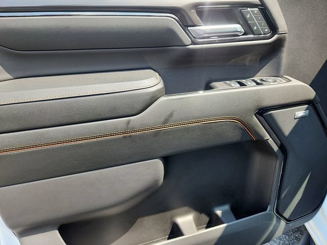 Certified 2024 GMC Sierra 2500 AT4 AWD/4WD image 12