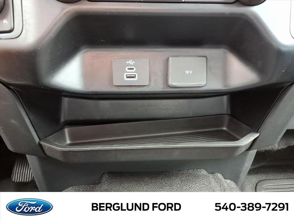 Used 2023 Ford F250 XL w/ 360-Degree Camera Package AWD/4WD image 31