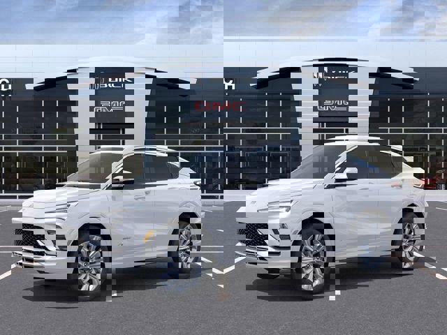 New 2026 Buick Envista Avenir image 2