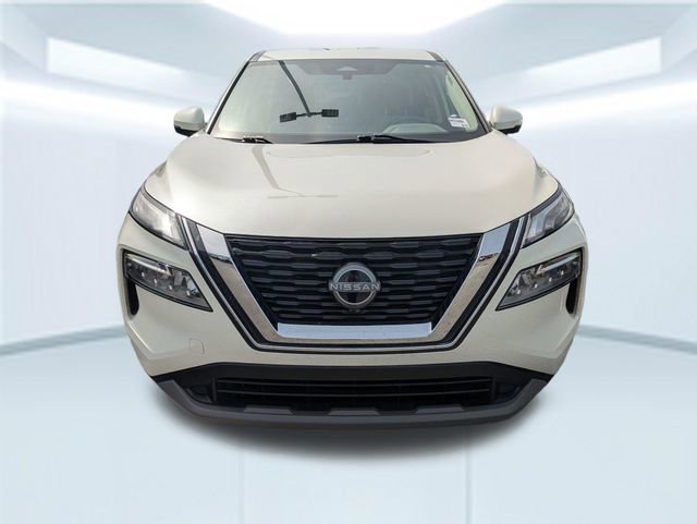 Used 2023 Nissan Rogue SV FWD image 5