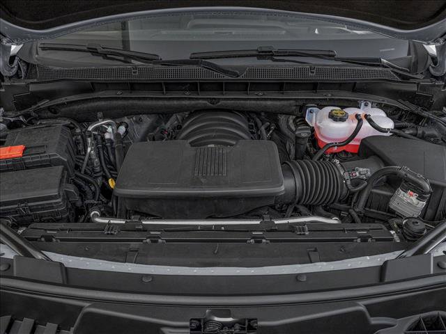 New 2026 Chevrolet Suburban LT RWD image 8