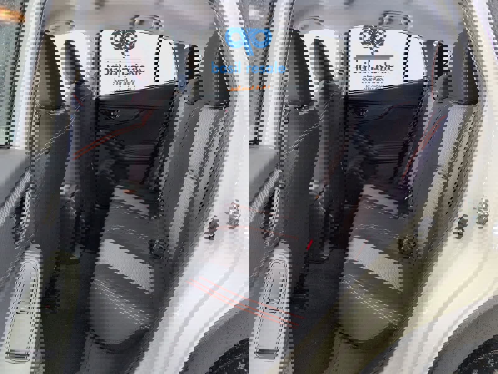 Used 2023 Subaru Crosstrek 2.0i Premium image 17