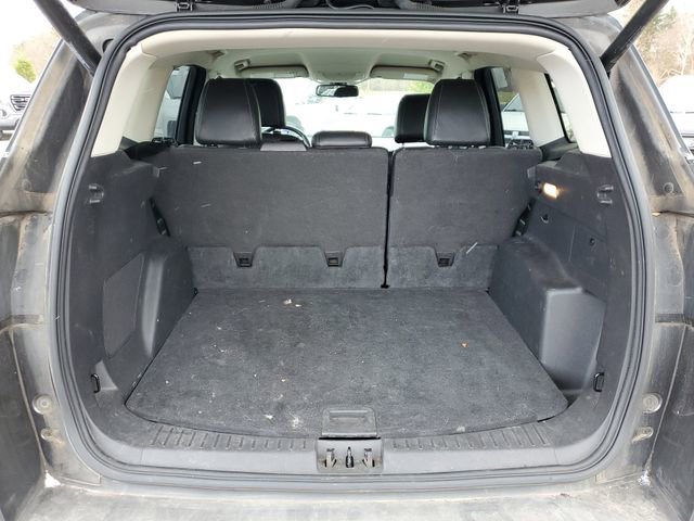 Used 2017 Ford Escape Titanium FWD image 7