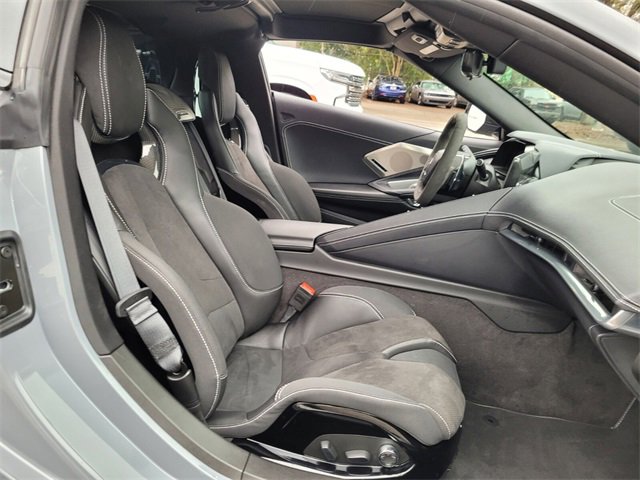 Used 2024 Chevrolet Corvette Stingray image 24