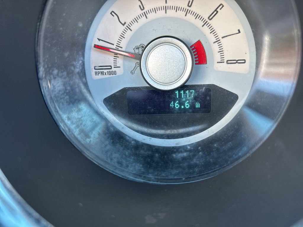 Used 2010 Ford Mustang GT Premium image 32