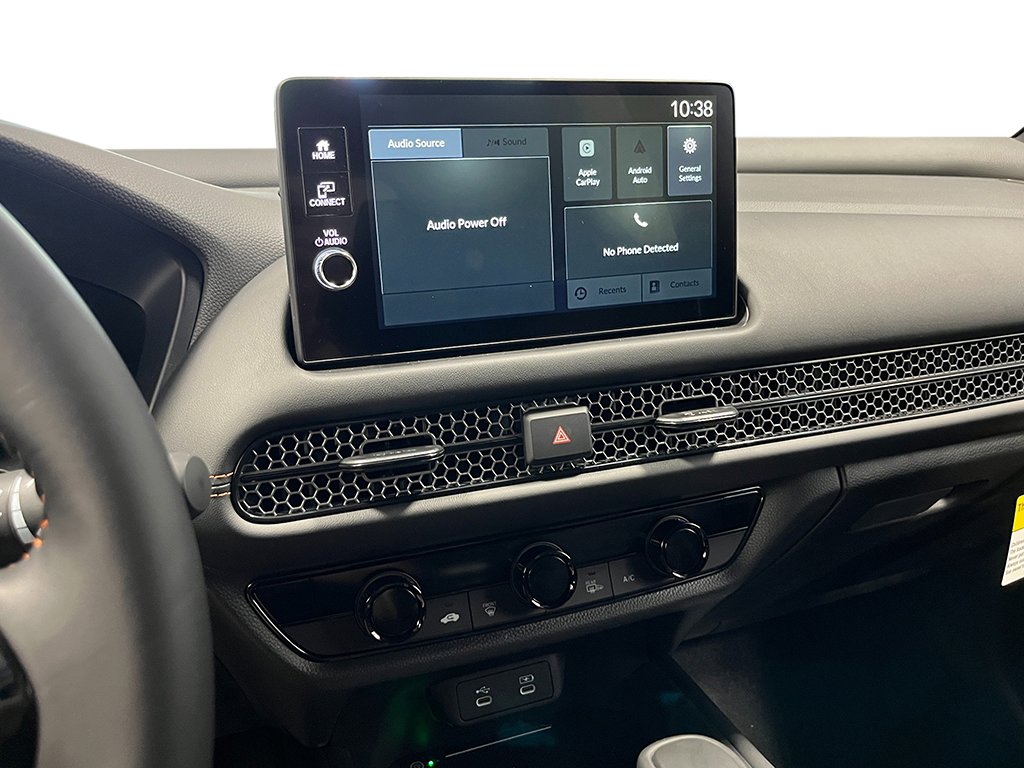 New 2027 Honda HR-V Sport image 19