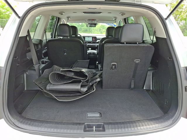 Used 2023 Kia Telluride S AWD/4WD image 28