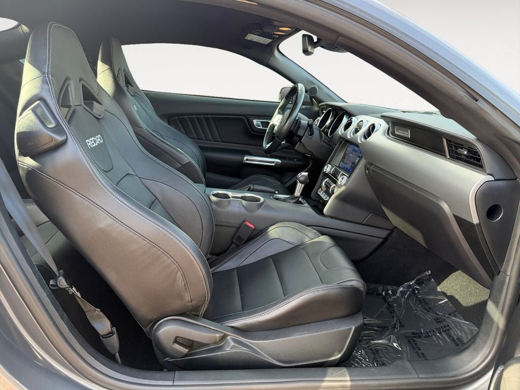 Used 2023 Ford Mustang GT Premium w/ Ford Safe & Smart Package RWD image 24