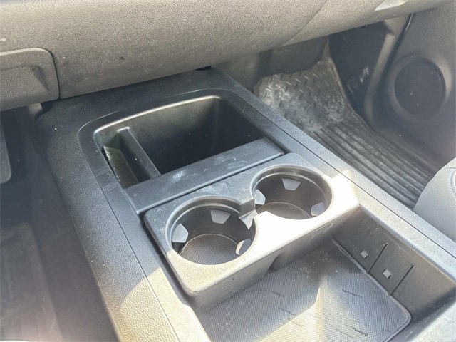 Used 2007 GMC Sierra 2500 SLE w/ EZ-Lift Tailgate Package image 31