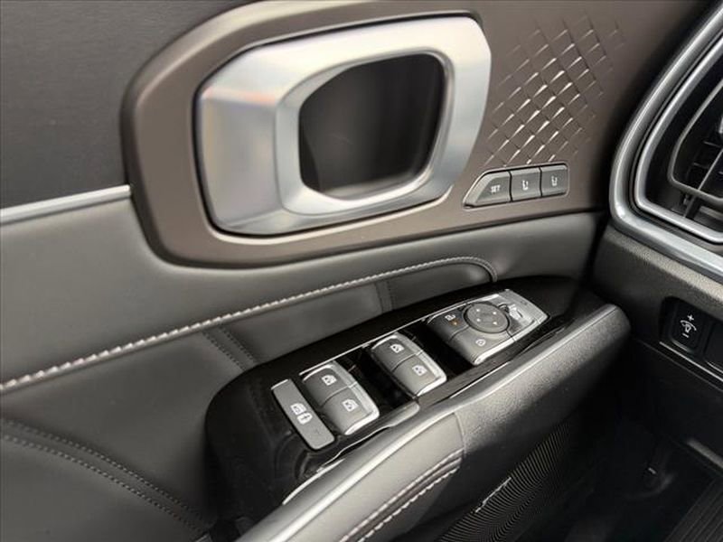 New 2026 Kia Sorento SX Prestige image 20