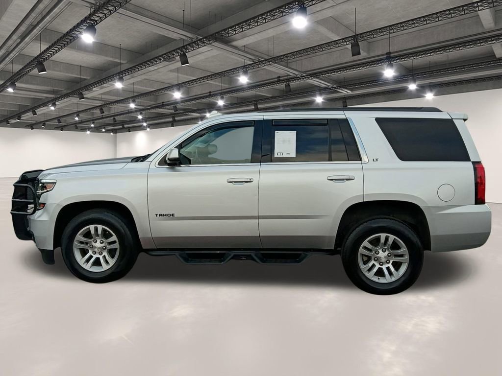 Used 2020 Chevrolet Tahoe LT RWD image 13