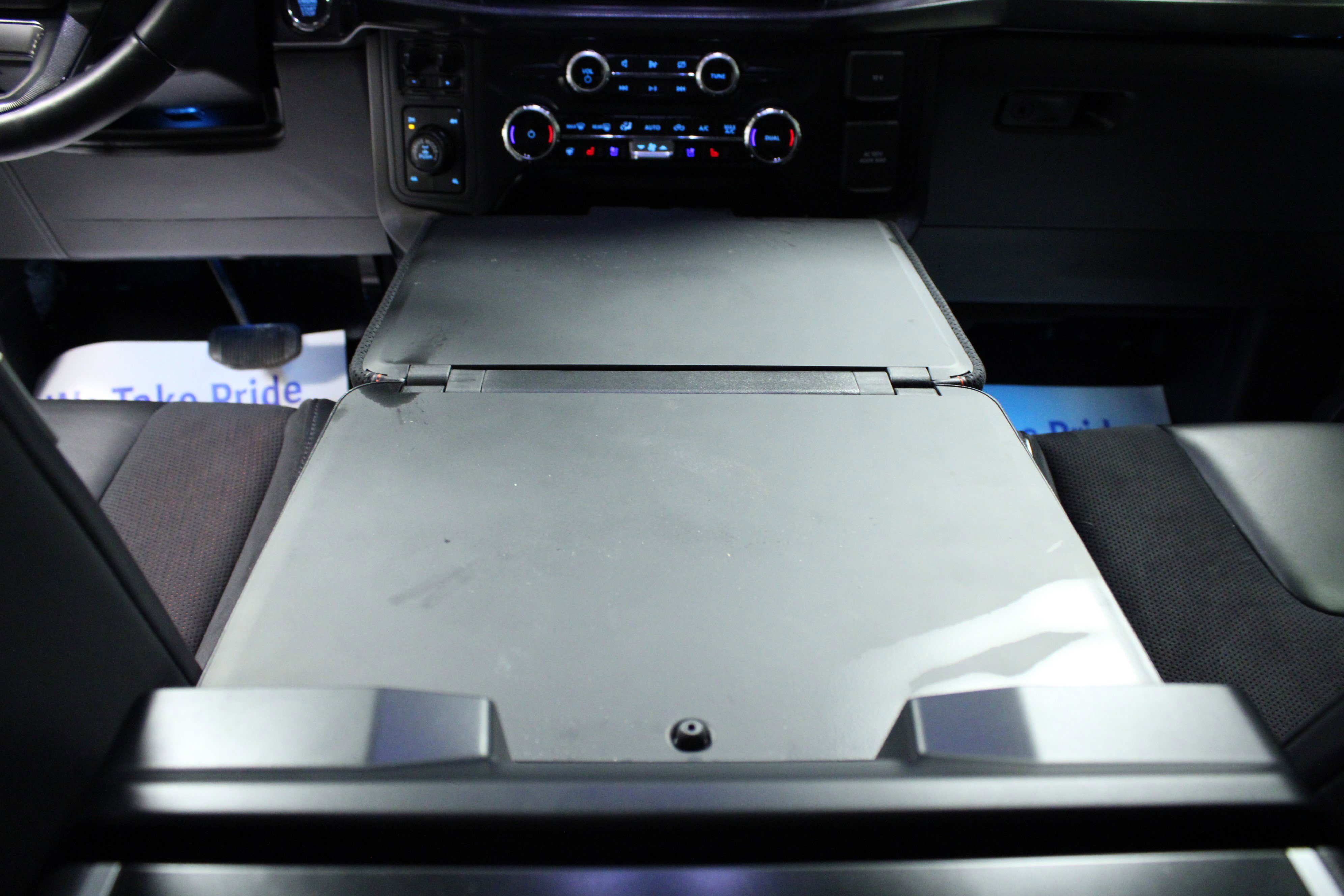 Used 2024 Ford F150 Raptor w/ Equipment Group 803A Raptor R image 20