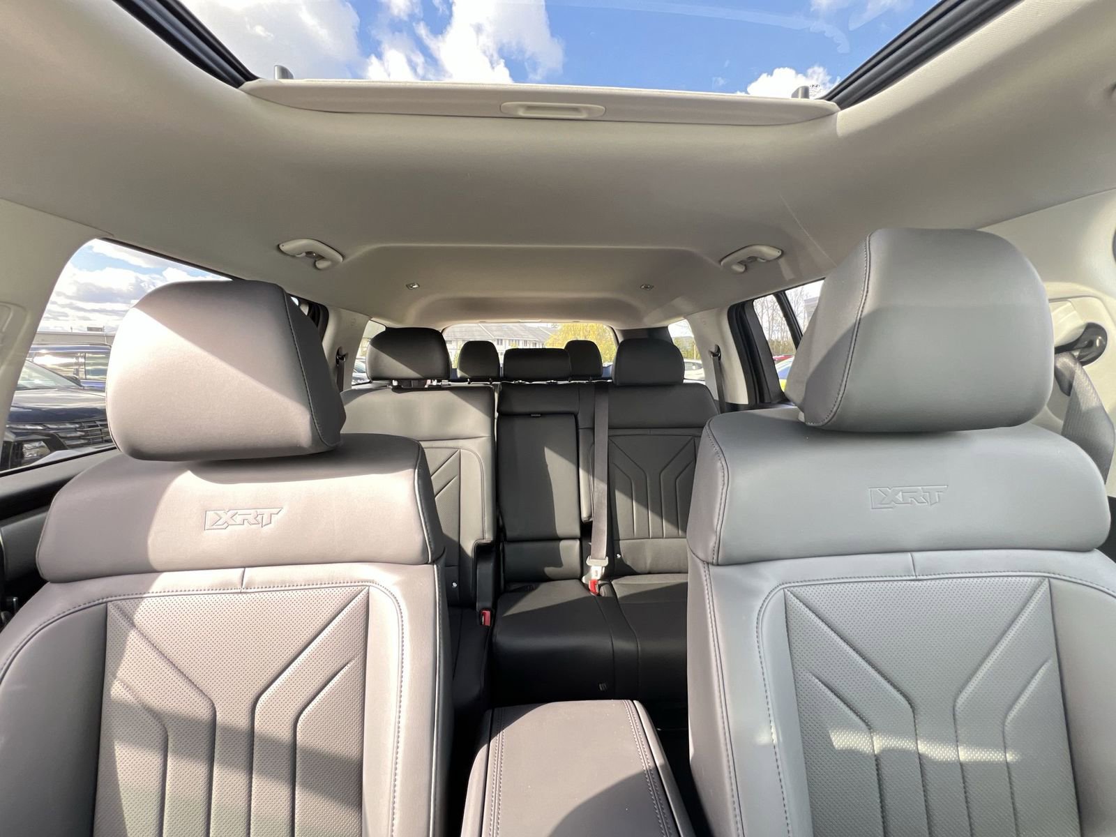 New 2026 Hyundai Santa Fe XRT AWD/4WD image 24