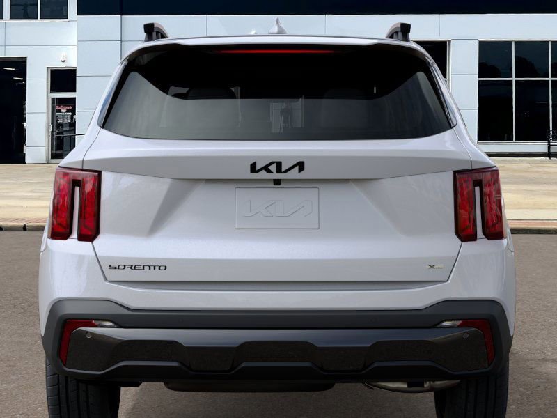 New 2026 Kia Sorento X-Line EX image 15