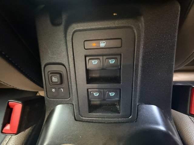 Used 2023 Ford Bronco Wildtrak AWD/4WD image 7