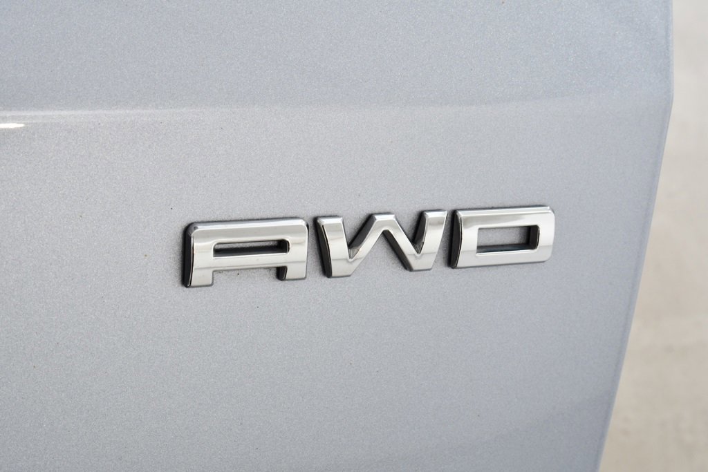 Used 2022 Ford Escape SE w/ Cold Weather Package image 21