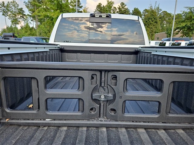 New 2026 RAM 2500 Limited image 6