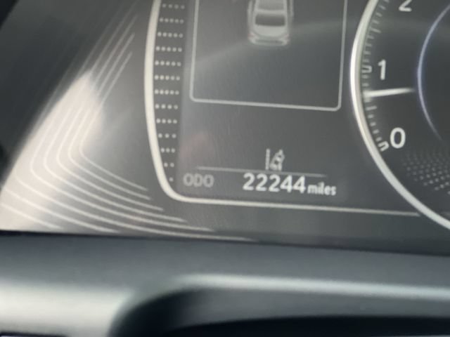 Certified 2025 Lexus ES 350 w/ Premium Package FWD image 13
